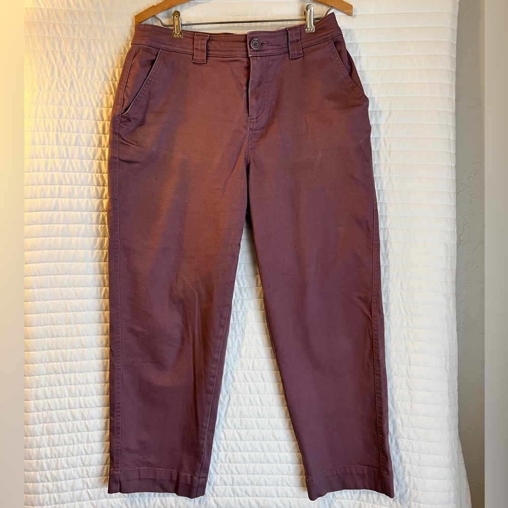 A new day pants size 6